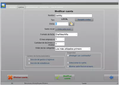 MoneyMe screenshot 2