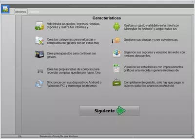 MoneyMe screenshot 3