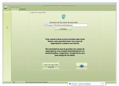 MoneyMe screenshot 4