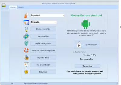 MoneyMe screenshot 6