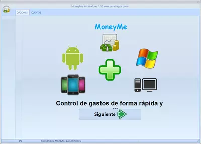 MoneyMe screenshot 8