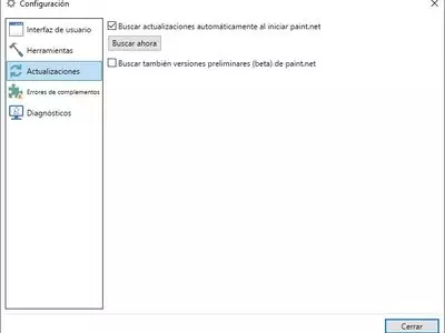 Paint.NET screenshot 7