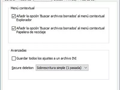 Recuva screenshot 24