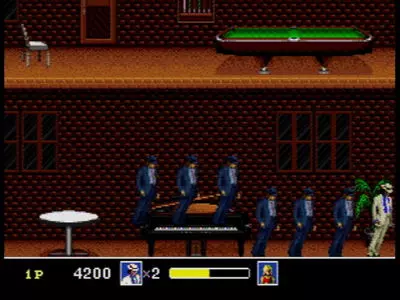 RetroArch screenshot 17