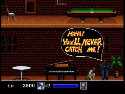RetroArch screenshot 24