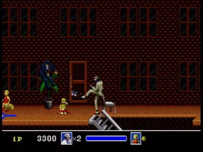 RetroArch screenshot 18