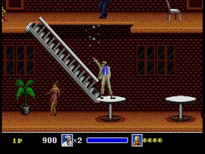 RetroArch screenshot 20