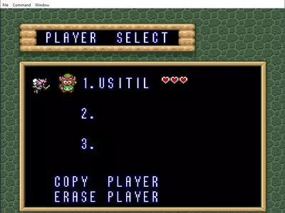 RetroArch screenshot 26