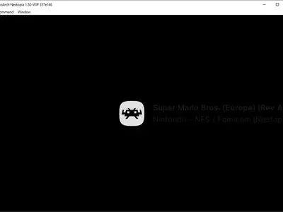 RetroArch screenshot 38