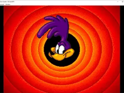 RetroArch screenshot 45