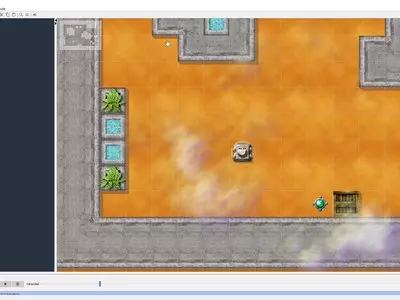 RoboMind screenshot 20
