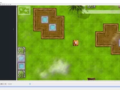 RoboMind screenshot 3