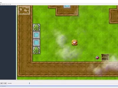 RoboMind screenshot 21