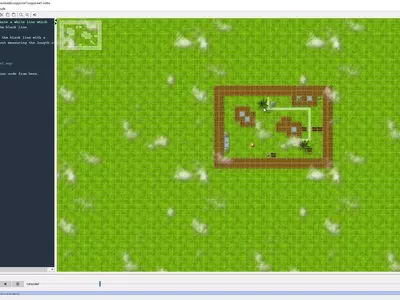 RoboMind screenshot 2