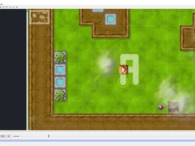 RoboMind screenshot 1
