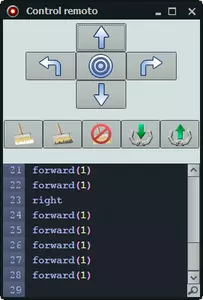 RoboMind screenshot 10