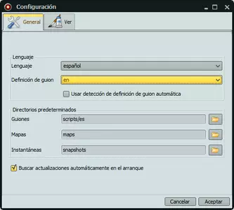 RoboMind screenshot 14