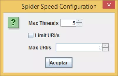 Screaming Frog SEO Spider screenshot 3