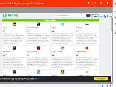 Screencastify screenshot 2