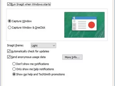 Snagit screenshot 17