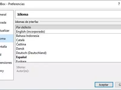 VirtualBox screenshot 23