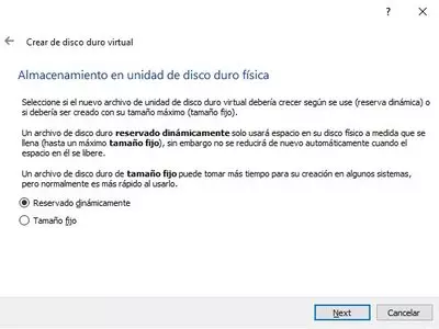 VirtualBox screenshot 30
