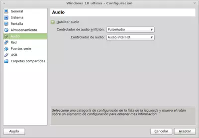 VirtualBox screenshot 10