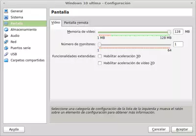 VirtualBox screenshot 12