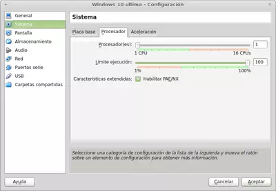 VirtualBox screenshot 13