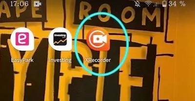 XRecorder screenshot 6
