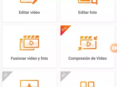 XRecorder screenshot 5