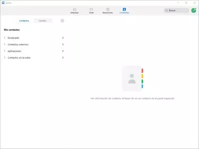 Zoom screenshot 12