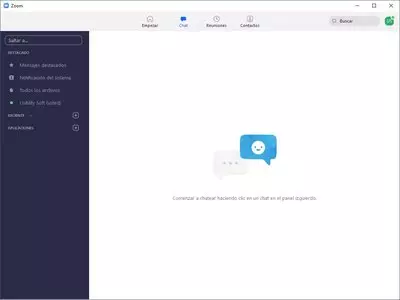 Zoom screenshot 14