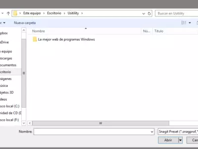 Snagit screenshot 13