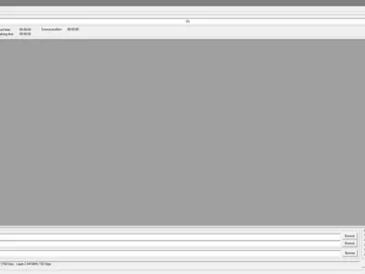 TMPGEnc screenshot 2