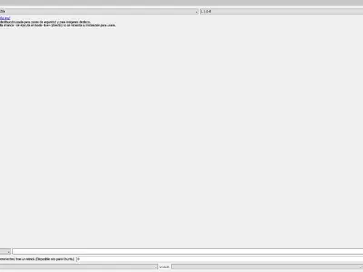 UNetbootin screenshot 3