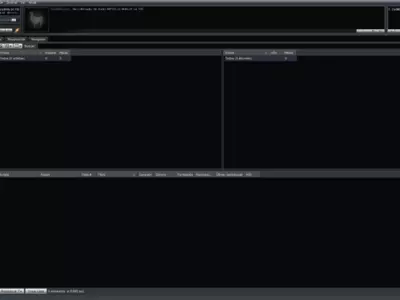Winamp screenshot 11