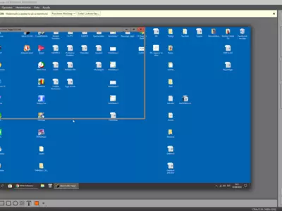 WinSnap screenshot