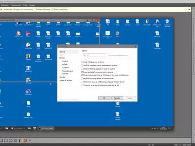 WinSnap screenshot 2